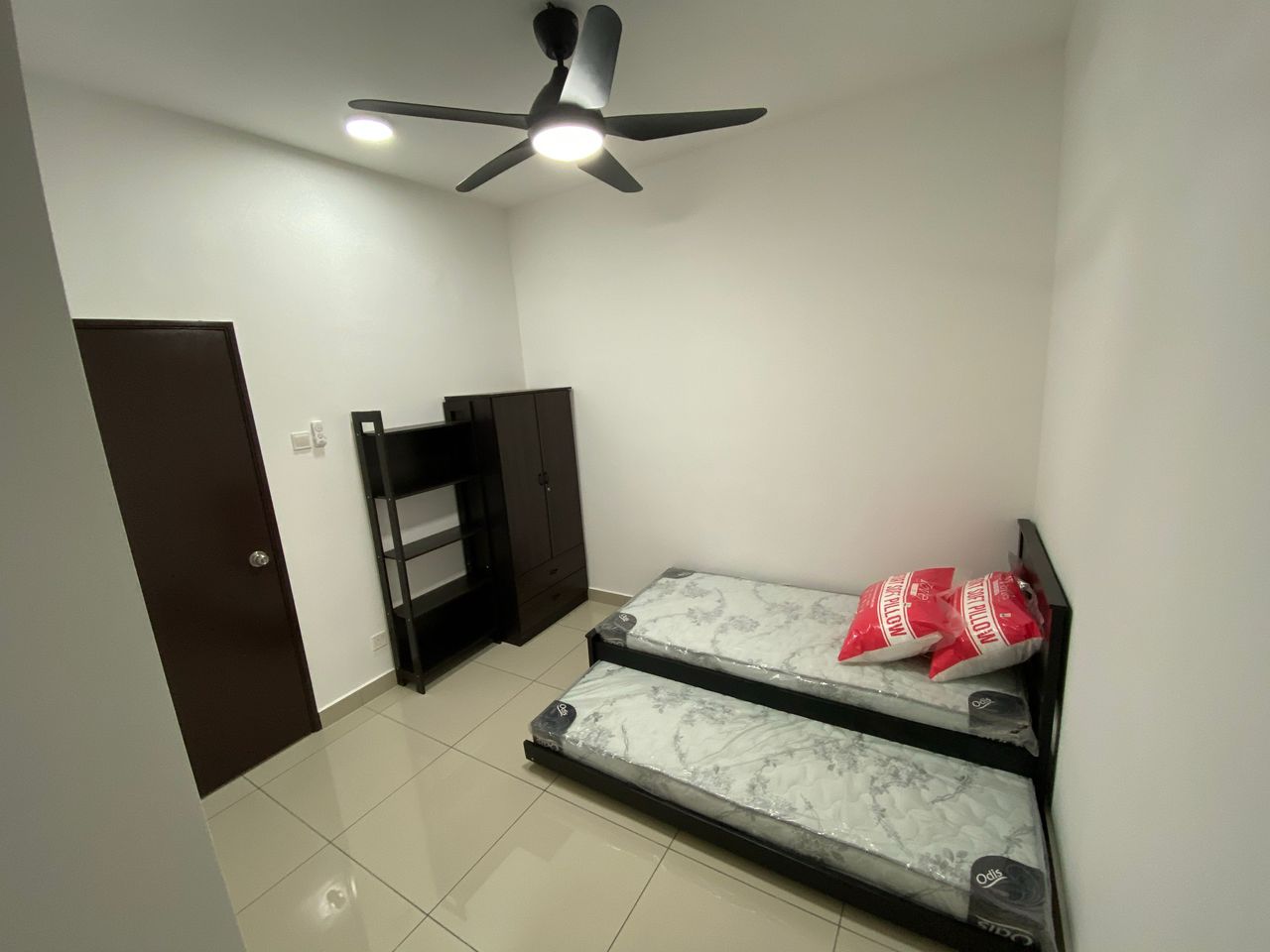 Zamrud Kajang For Sale nice view and condition - photo 3