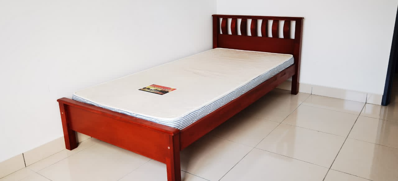Saville Kajang Fully Furnish 3Room Kajang town Jal - photo 3