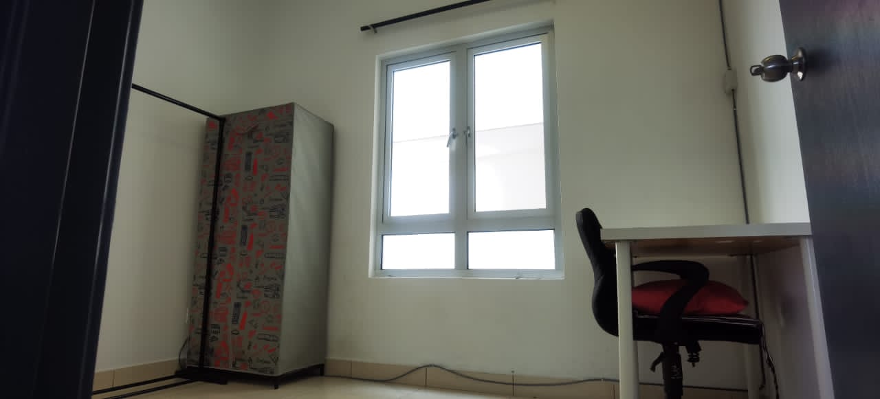 Saville Kajang Fully Furnish 3Room Kajang town Jal - photo 4