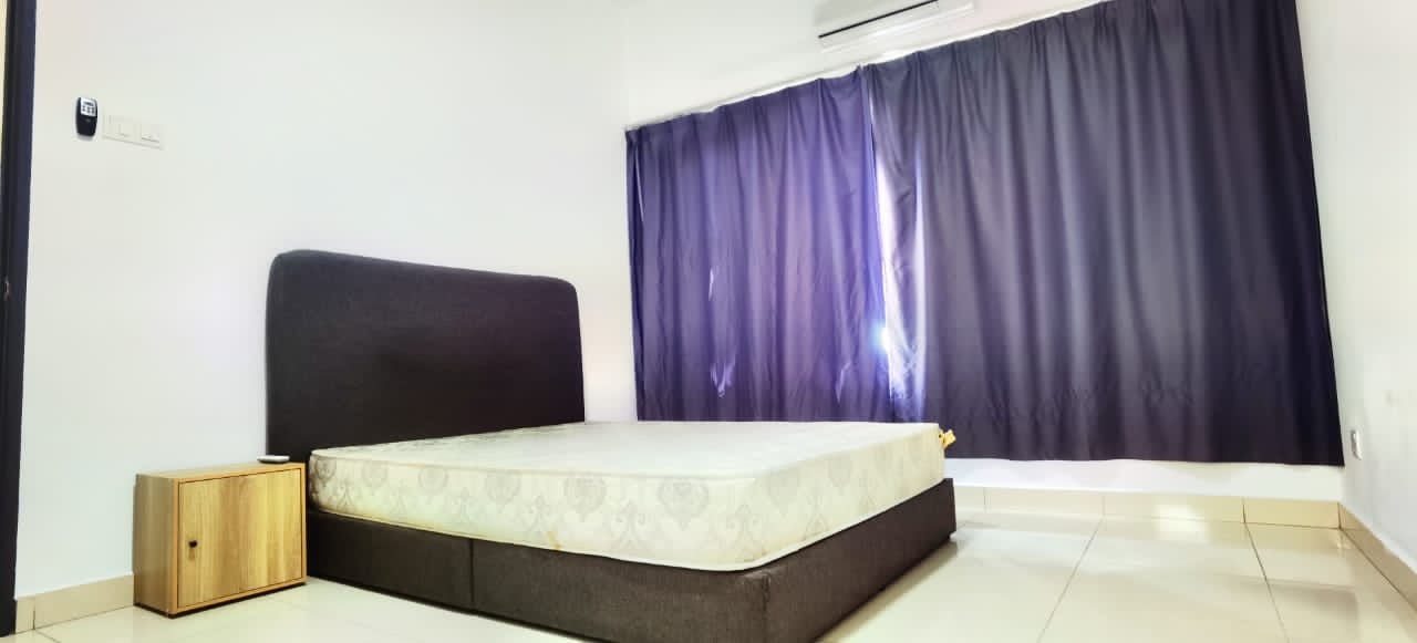 Saville Kajang Fully Furnish 3Room Kajang town Jal - photo 6