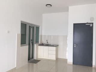 Saville Kajang 2Rooms Kajang town Jal - photo 2