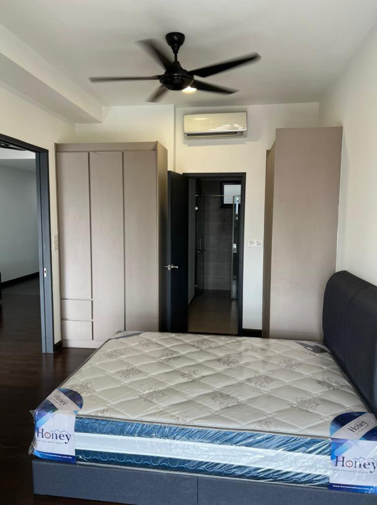 V Residence Full Furnish 2 Bedroom Cheras Kuala Lu