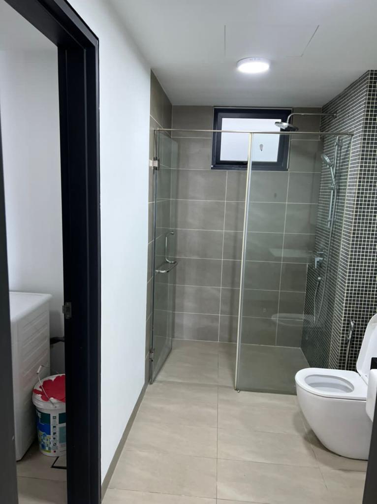 V Residence Full Furnish 2 Bedroom Cheras Kuala Lu - photo 4