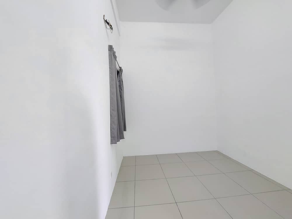 Silk Residence Garden Unit Big Balcony 3R2B - photo 5