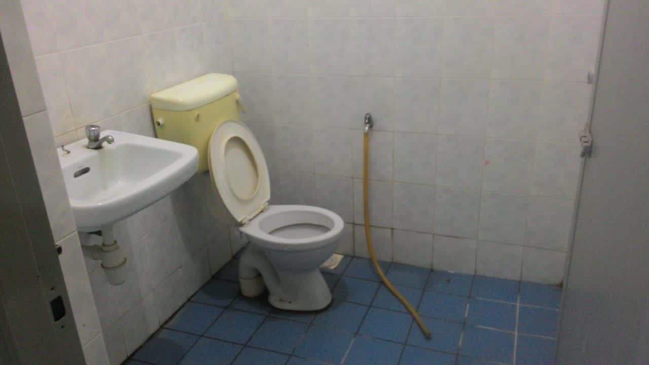 Partly Furnish Sri Camellia Apartmen 3R Sg Chua - photo 4
