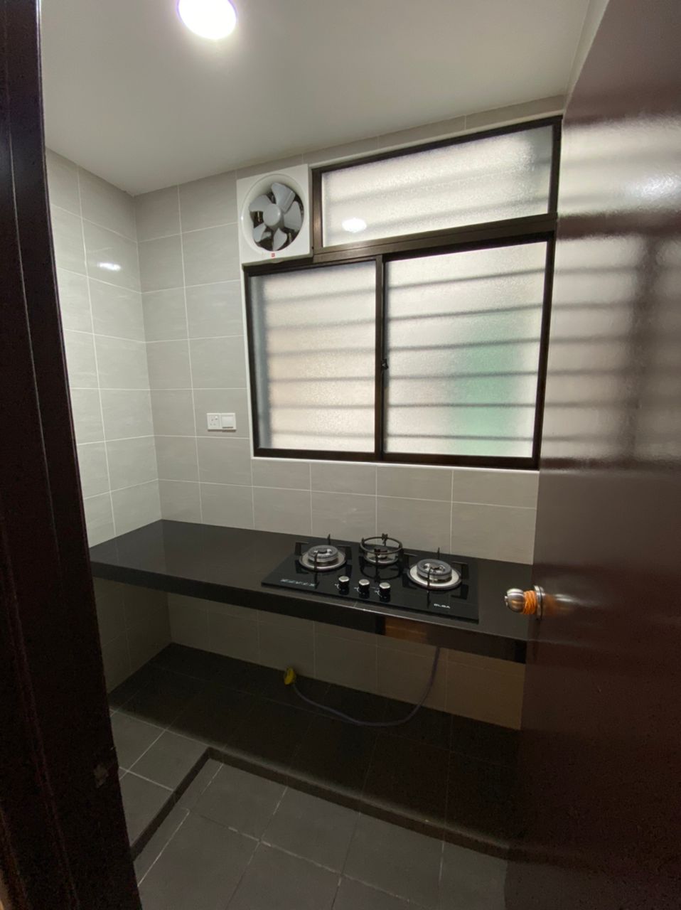 Zamrud Kajang Partly furnish 3r2b Cheapest Rental - photo 5