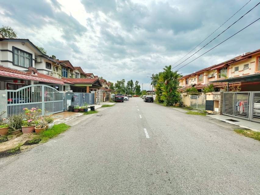 Puchong putra prima endlot - photo 2