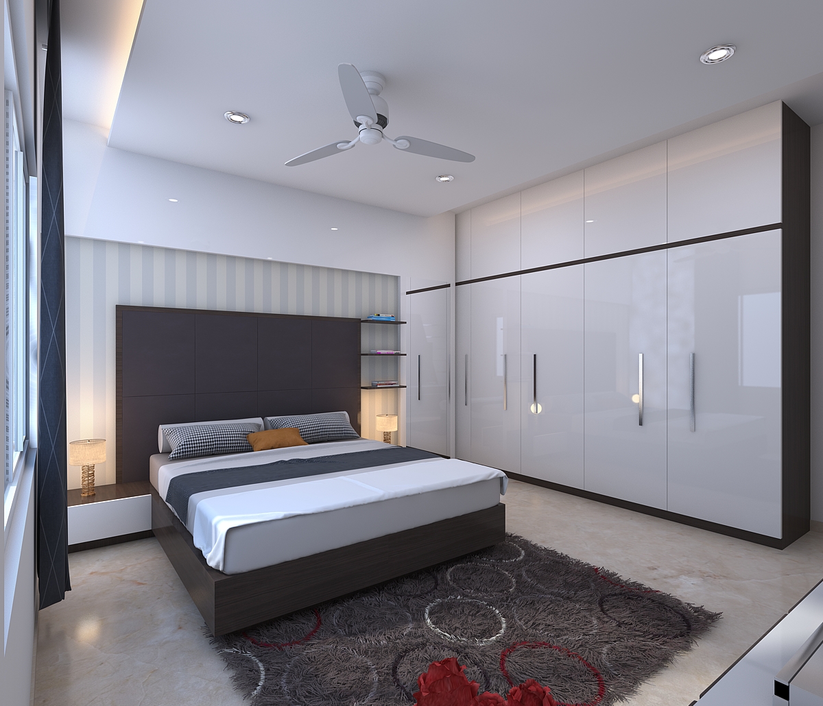 nadayu 92 3stry rent - photo 4