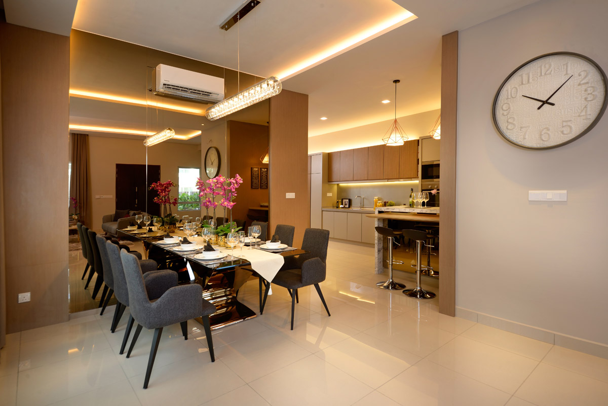 2 Storey Semi-D Kajang - photo 3