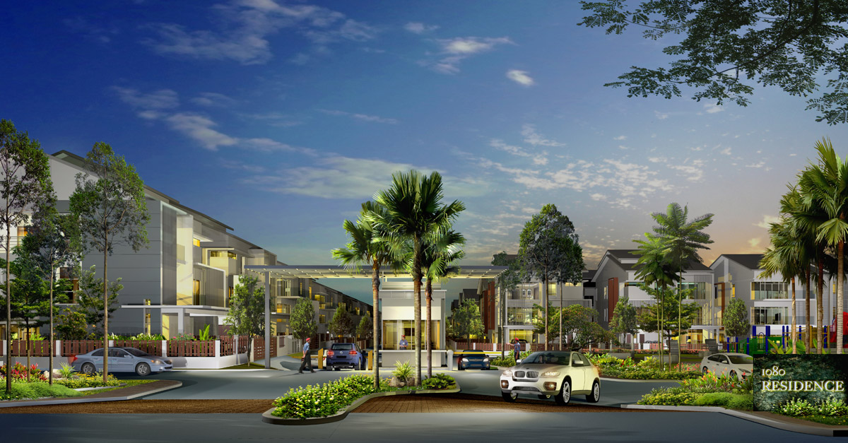2 Storey Semi-D Kajang - photo 4