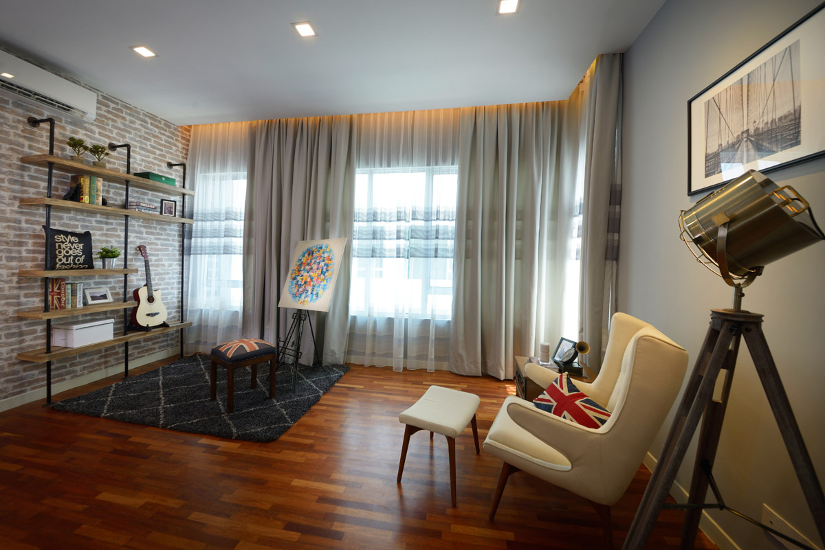 2 Storey Semi-D Kajang - photo 7