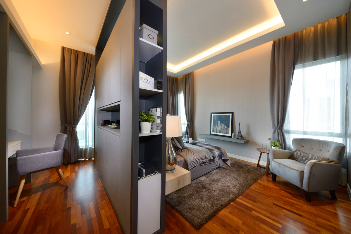 2 Storey Semi-D Sungai Long, Kajang - photo 10