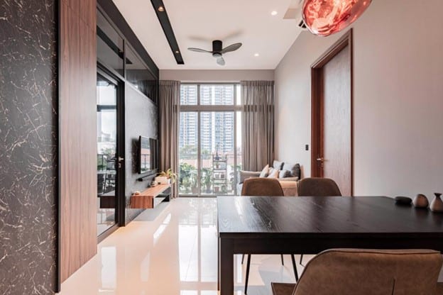 SAVILLE CHERAS - photo 4
