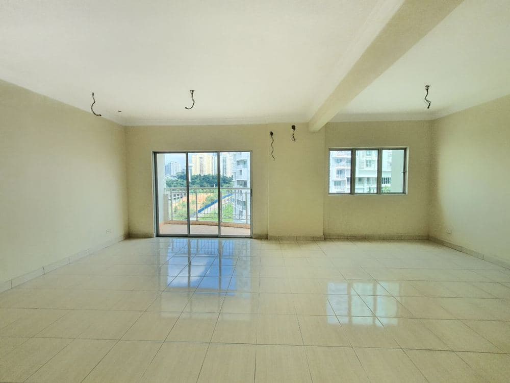 REfurbish Unit Corner Unit  Villa Makmur Dutamas