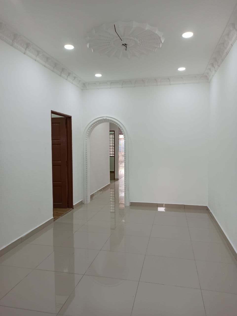 RENO unit dah ni Taman Intan Kapar klang