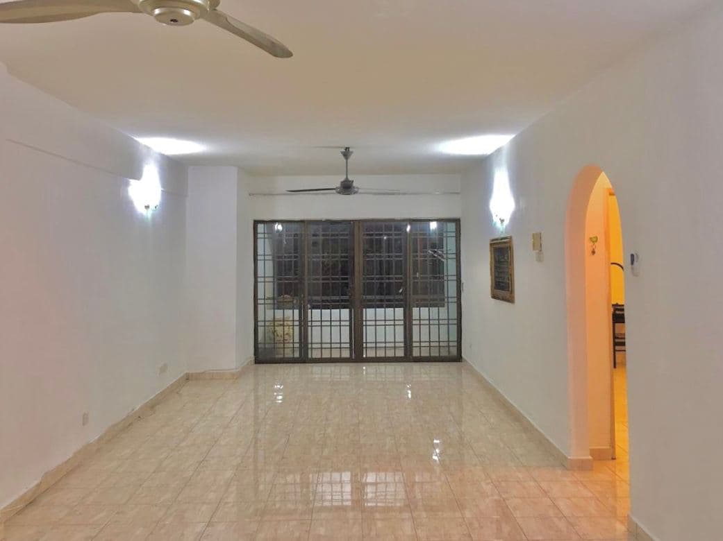 Villa Pawana Condo Datok Keramat KL