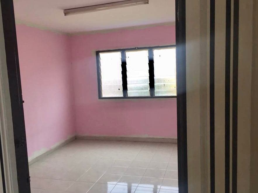Flat Sri Langkawi 1, Gombak Taman Melati KL