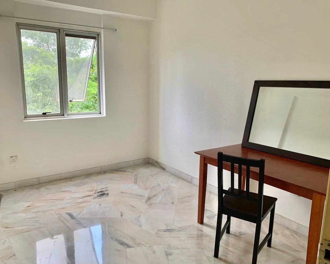 Reviera 3 Apartment Tmn Kencana Ampang