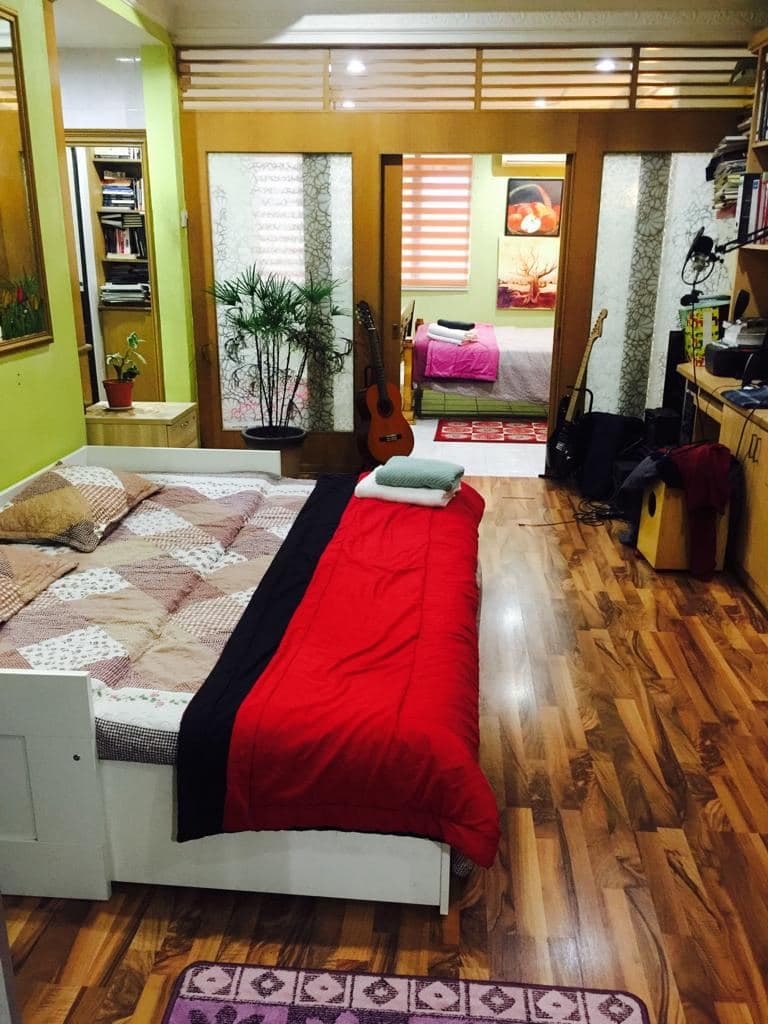 Limited Unit MUST 2STY Taman Selasih Gombak 1