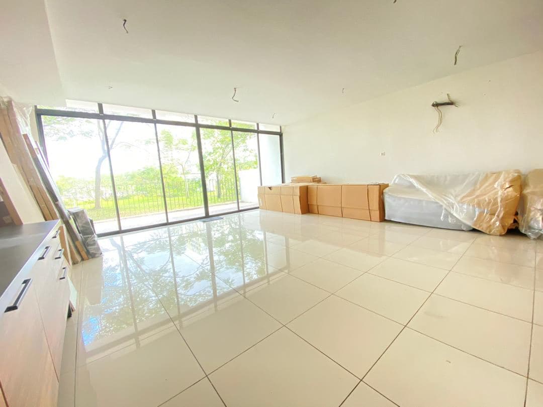 3STY Cristal Serin Villa, Cristal serin residence