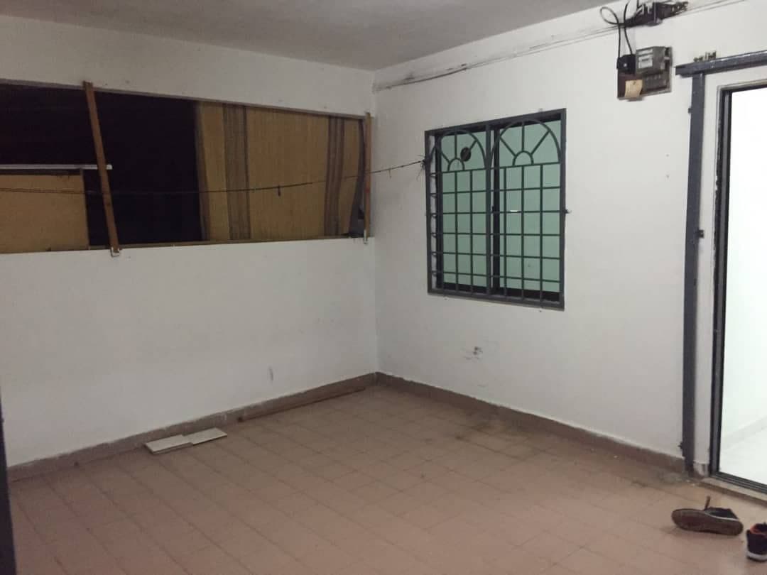 LImited unit single storey Cheras Perdana