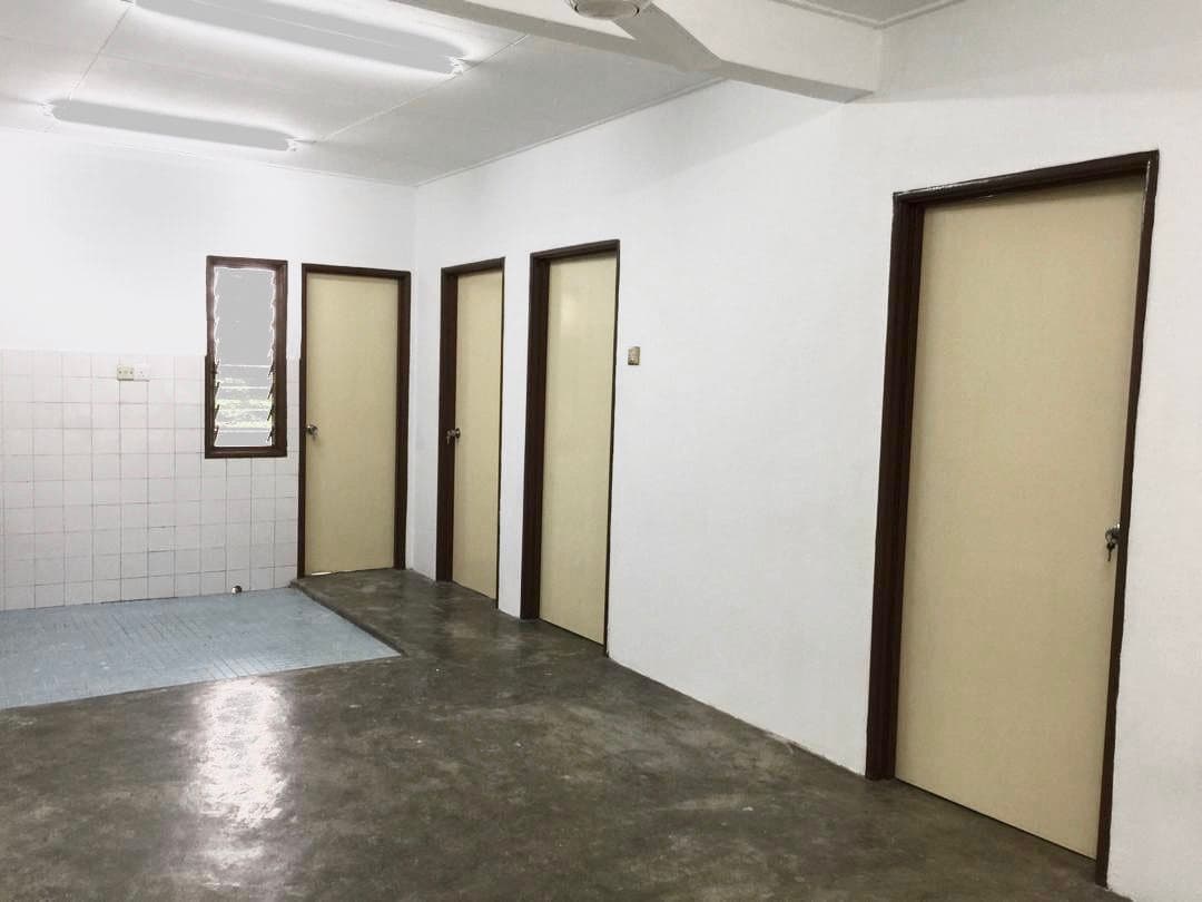 Top Floor Cantik Sri Nervillia Kota Kemuning