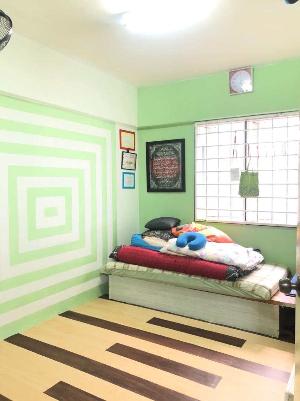 Rumah Cantik Grandure Tower Pandan Indah Ampang