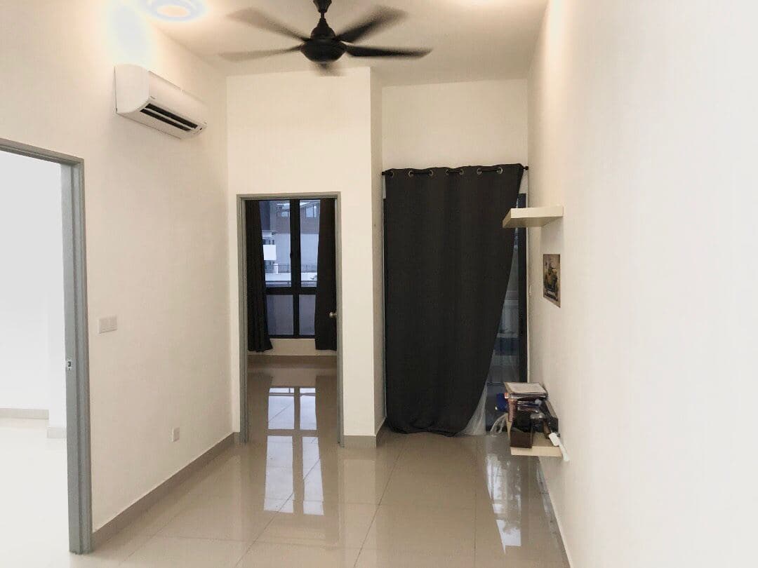 BEST VIEW walk away Ayuman Suite Gombak