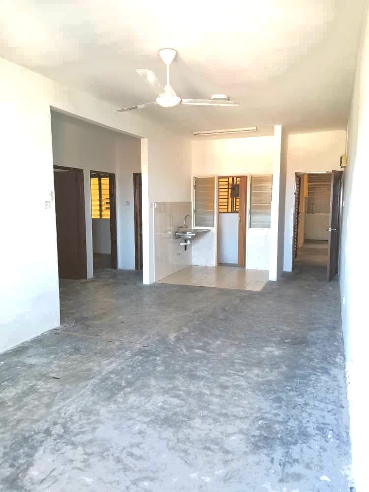 Permai Prima Apartment Ampang