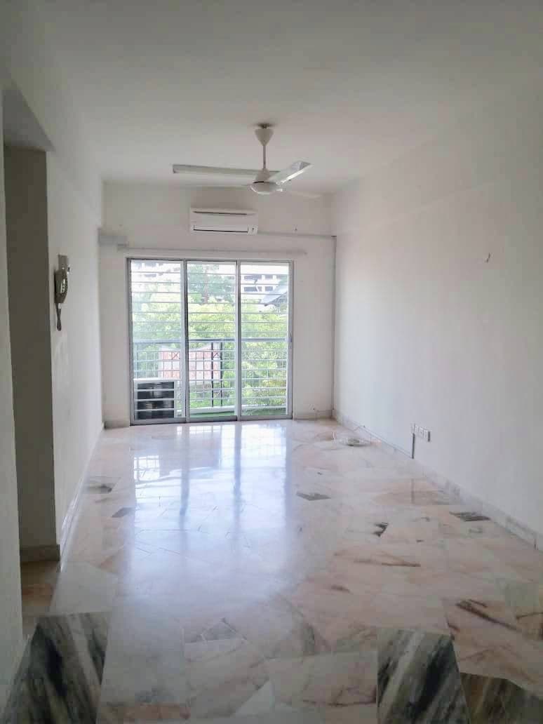 Nusa Mewah Villa Condominium Ampang