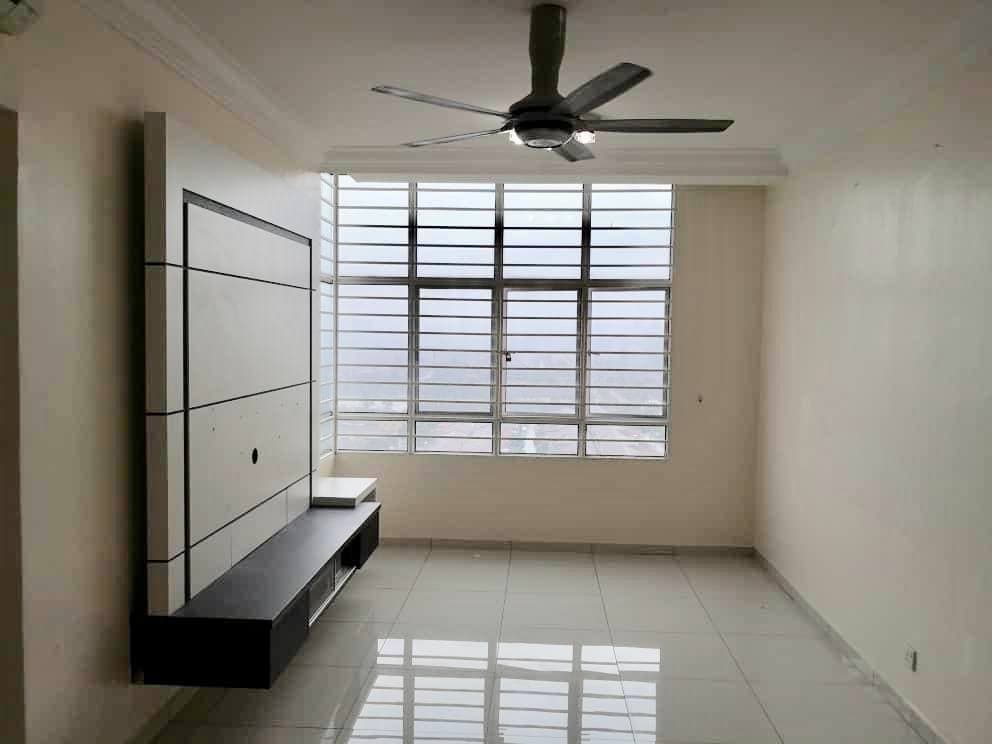 SIERRA RESIDENCY BUKIT KINRARA PUCHONG