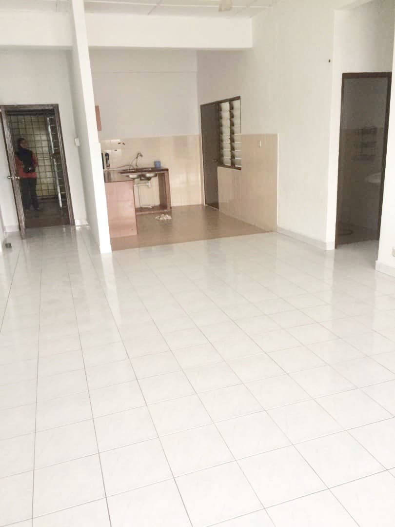 NEAR LRT  APARTMENT INTAN, PUCHONG PERDANA