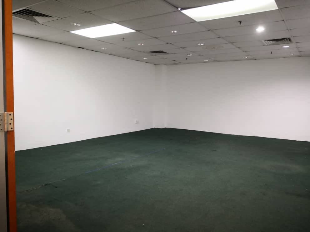 OFFICE Menara MPAJ Block A Persiaran MPAJ For SALE