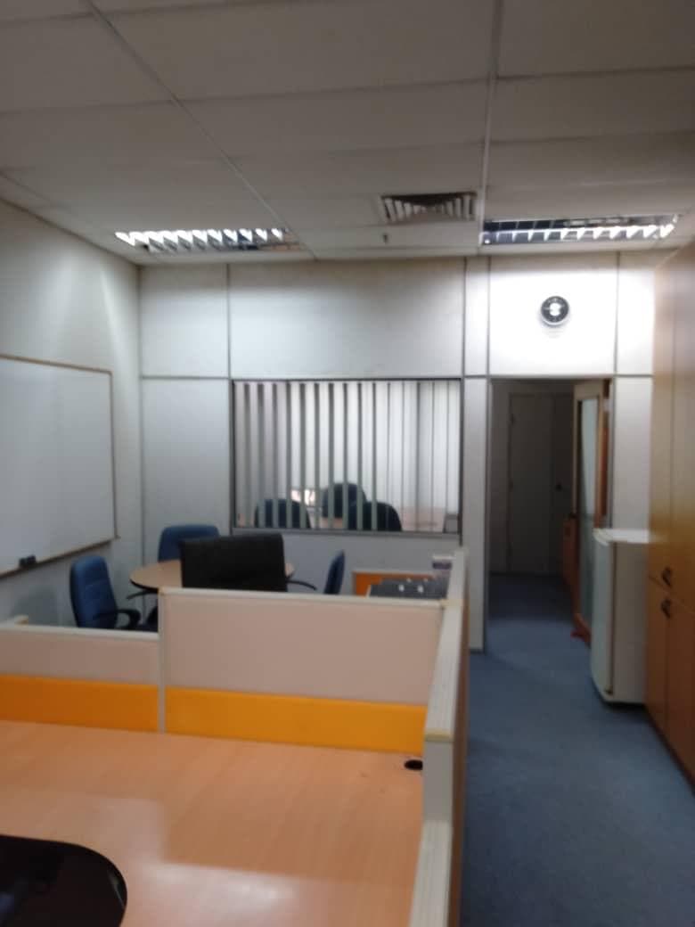 Amcorp Mall Suite Office For Sale Petaling Jaya
