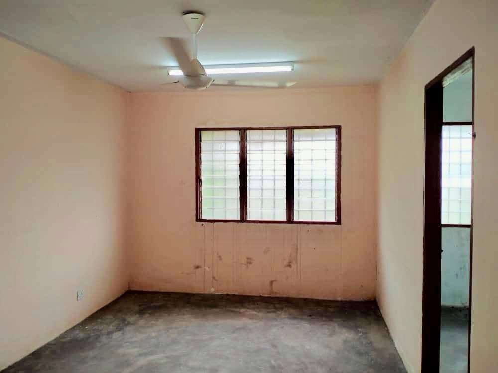 Pangsapuri Seri Anggerik 3 Bukit Sentosa