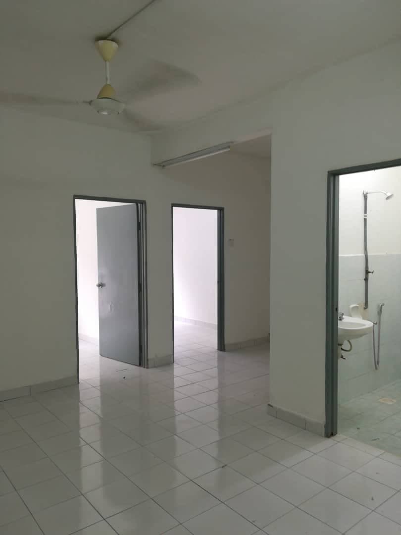 G floor Pangsapuri  Seri Permai Taman Sri Bahagia