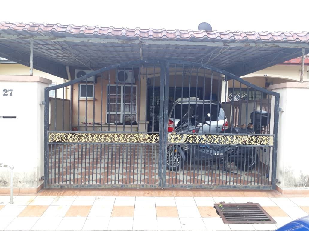 1STY Taman Lestari Putra Seksyen 6 Seri Kembangan