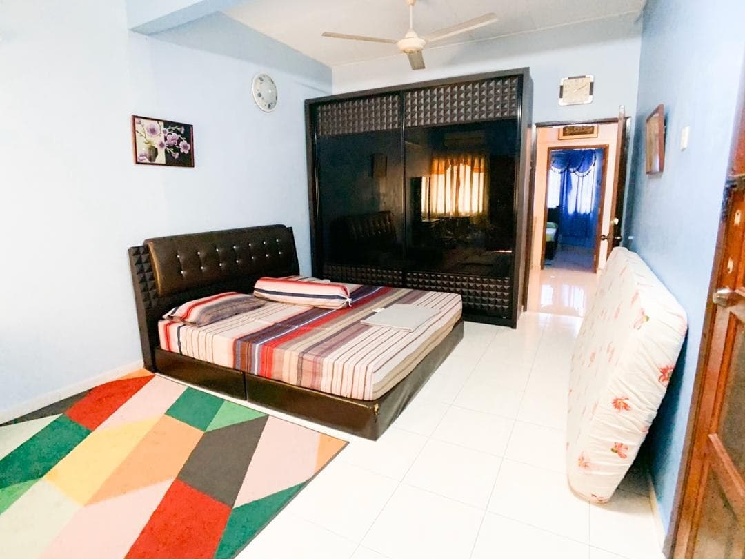 Cantik ni Jom view double storey kota damansara