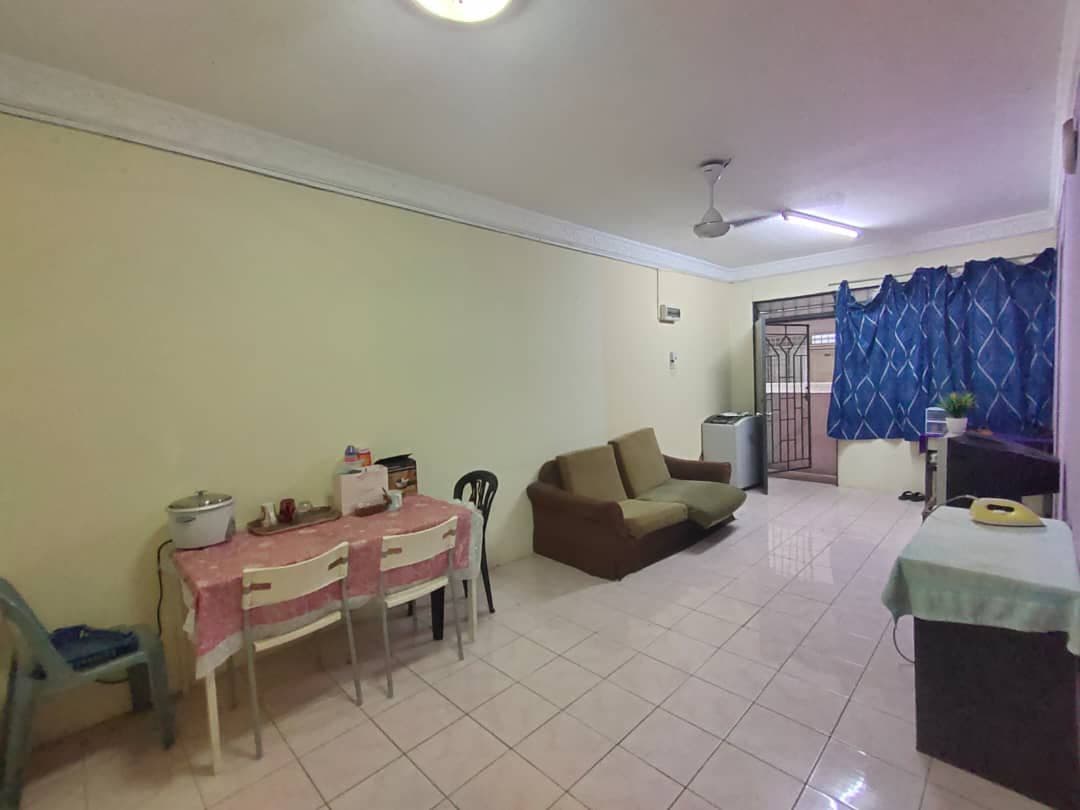 MENTARI COURT APARTMENT BANDAR SUNWAY LEVEL 5