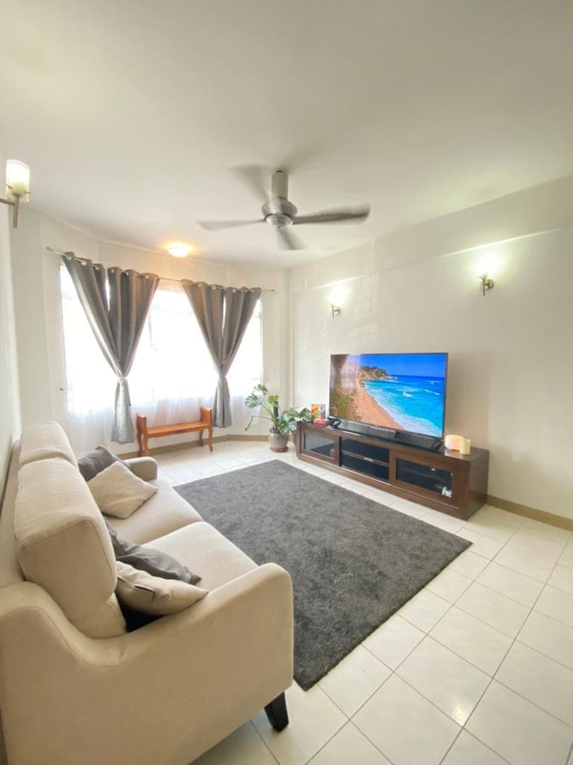 Apartment DShire  Kota Damansara