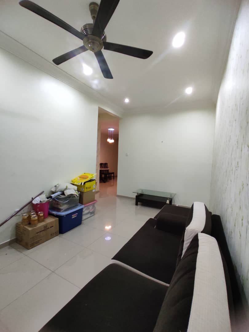 Single Storey Sendayan Nusari Aman 1B
