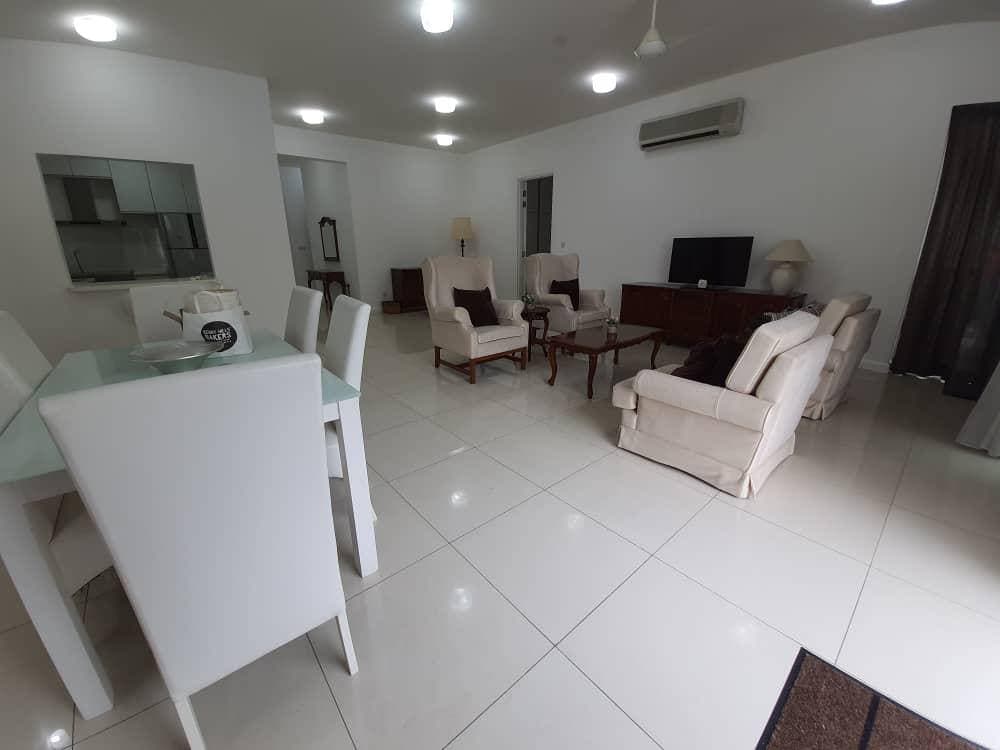 Surian Condominium at Mutiara Damansara FOR RENT