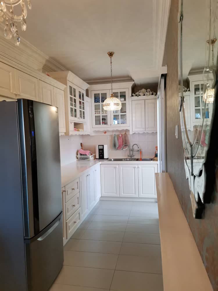 RENOVATED Penaga Condo Taman Raintree 3R2B 1206sqf