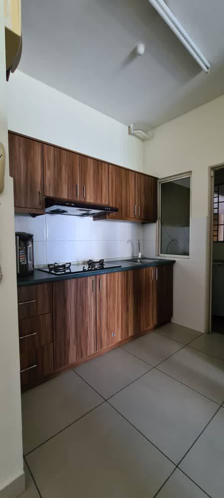 BELOW MARKET Endah Promenade Sri Petaling 1000sqf