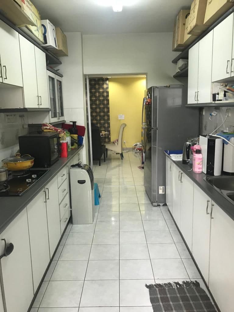 FREEHOLD 4R3B 1719SQFT DHAVEN CONDOMINIUM