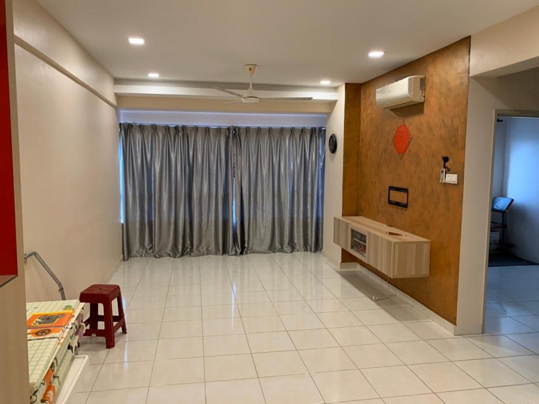 The Residence 1 Tiara East Semenyih