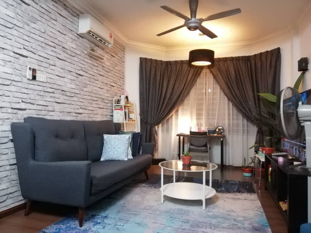 Dshire Villa Apartment Kota Damansara