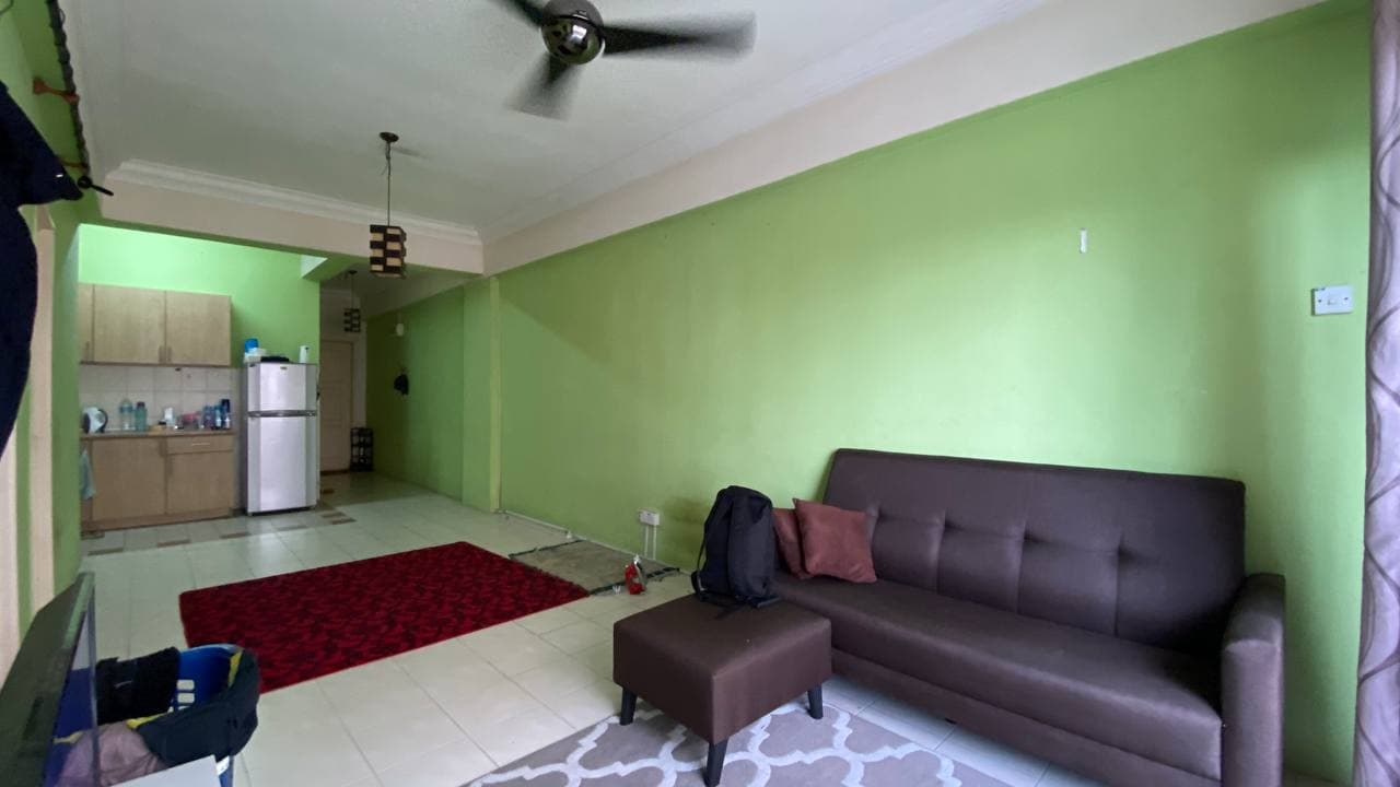 Elite Apartment Puchong