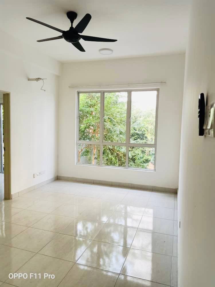 Condominium BSP21, Bandar Saujana Putra, Jenjarom