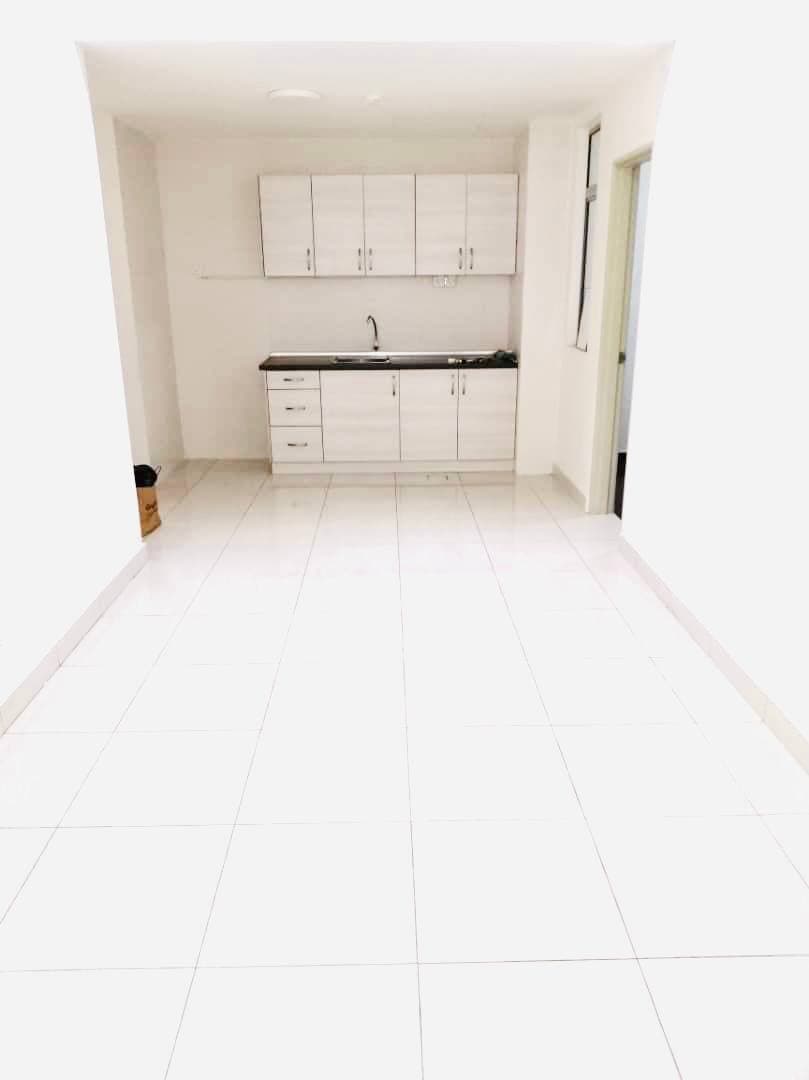 Bsp 21 Condominium Bandar Saujana Putra
